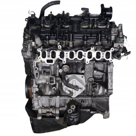Motor Mazda 6 SH3 2.2 150PS 194TKm 2013 Diesel Engine Unkomplett MOT4636718000xp