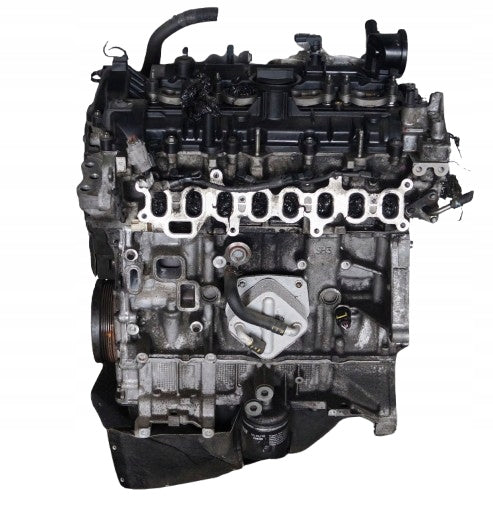 Motor Mazda 6 SH3 2.2 150PS 194TKm 2013 Diesel Engine Unkomplett MOT4636718000xp