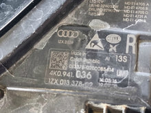 Laden Sie das Bild in den Galerie-Viewer, Frontscheinwerfer Audi A6 C8 4K0941036 Rechts Scheinwerfer Headlight