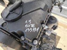 Laden Sie das Bild in den Galerie-Viewer, Motor Audi Seat Skoda VW BXE 1.9 TDI 105PS 77kW 133TKm Diesel Engine Komplett