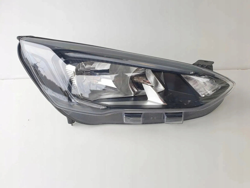 Frontscheinwerfer Ford Focus JX7B-13W029-CE Rechts Scheinwerfer Headlight