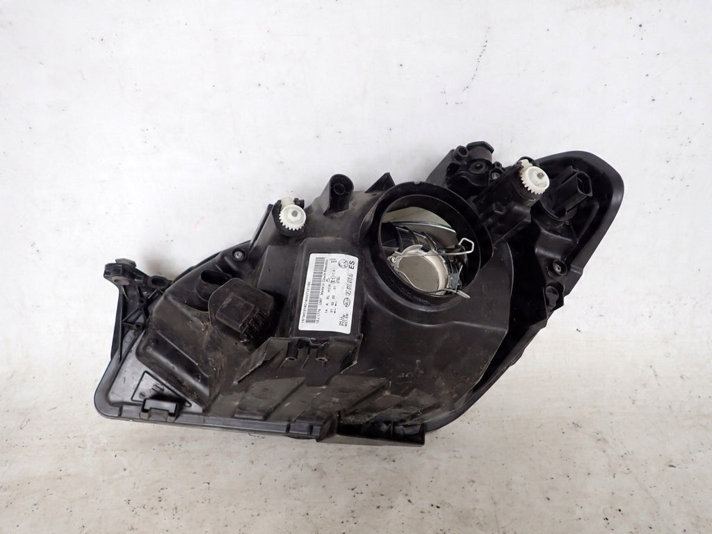 Frontscheinwerfer Skoda Citigo 1ST941016D Rechts Scheinwerfer Headlight