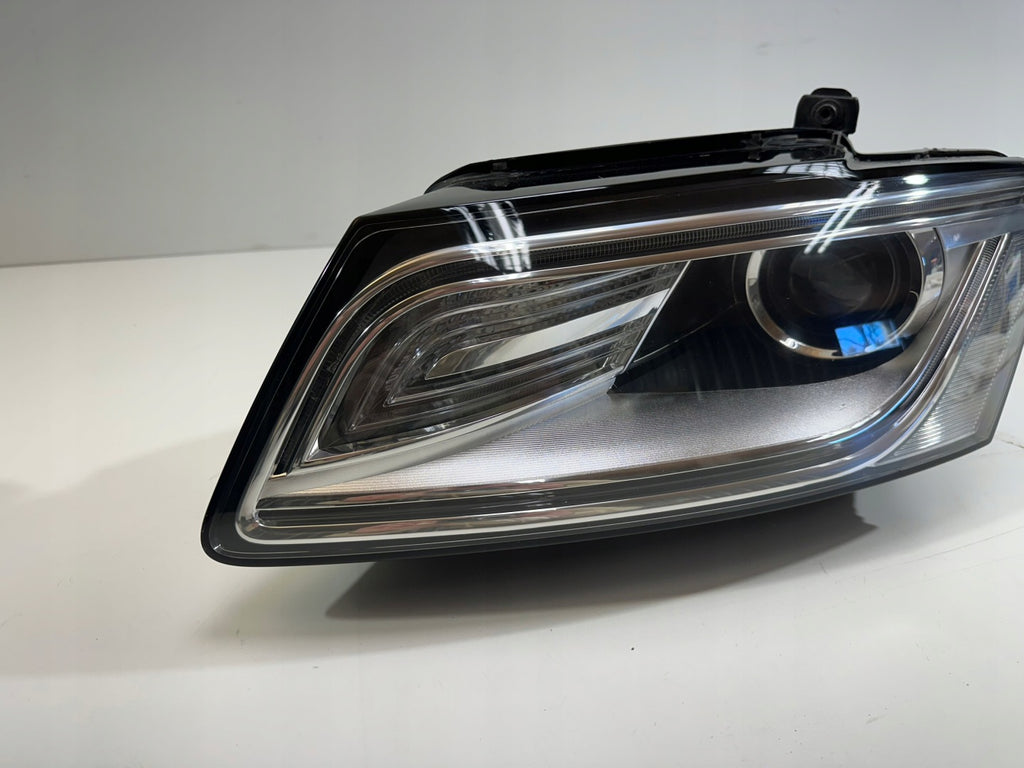 Frontscheinwerfer Audi Q5 90038850 Links Scheinwerfer Headlight SCH1728668328ou