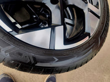 Laden Sie das Bild in den Galerie-Viewer, 1x Alufelge 20 Zoll 8.0" 5x108 9851867680 Opel Grandland X Rim Wheel FEL8168995644jp