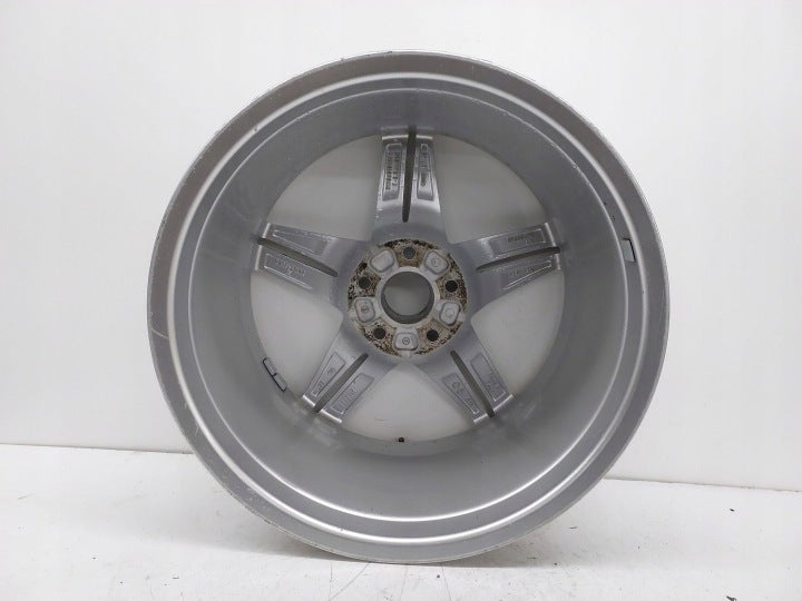 1x Alufelge 18 Zoll 8W0601025EC Audi A4 Rim Wheel FEL4149835198bv