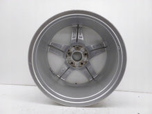 Laden Sie das Bild in den Galerie-Viewer, 1x Alufelge 18 Zoll 8W0601025EC Audi A4 Rim Wheel FEL4149835198bv