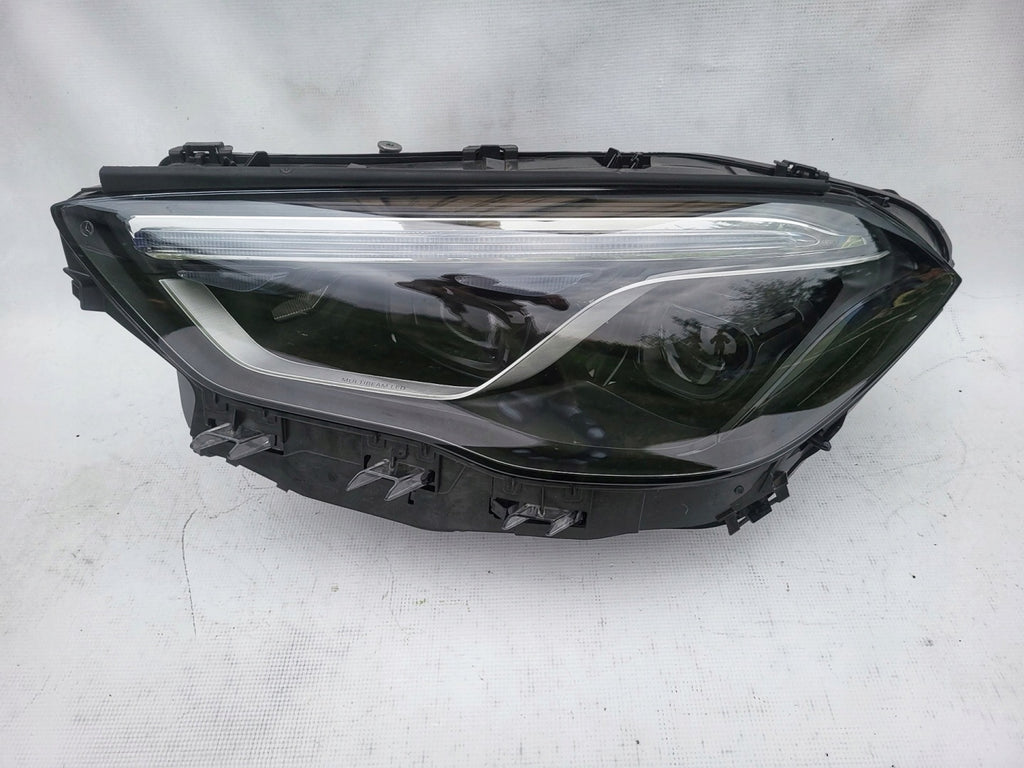 Frontscheinwerfer Mercedes-Benz Gla H247 A2479064104 A2479064204 LED Ein Satz SCH4394297796rz