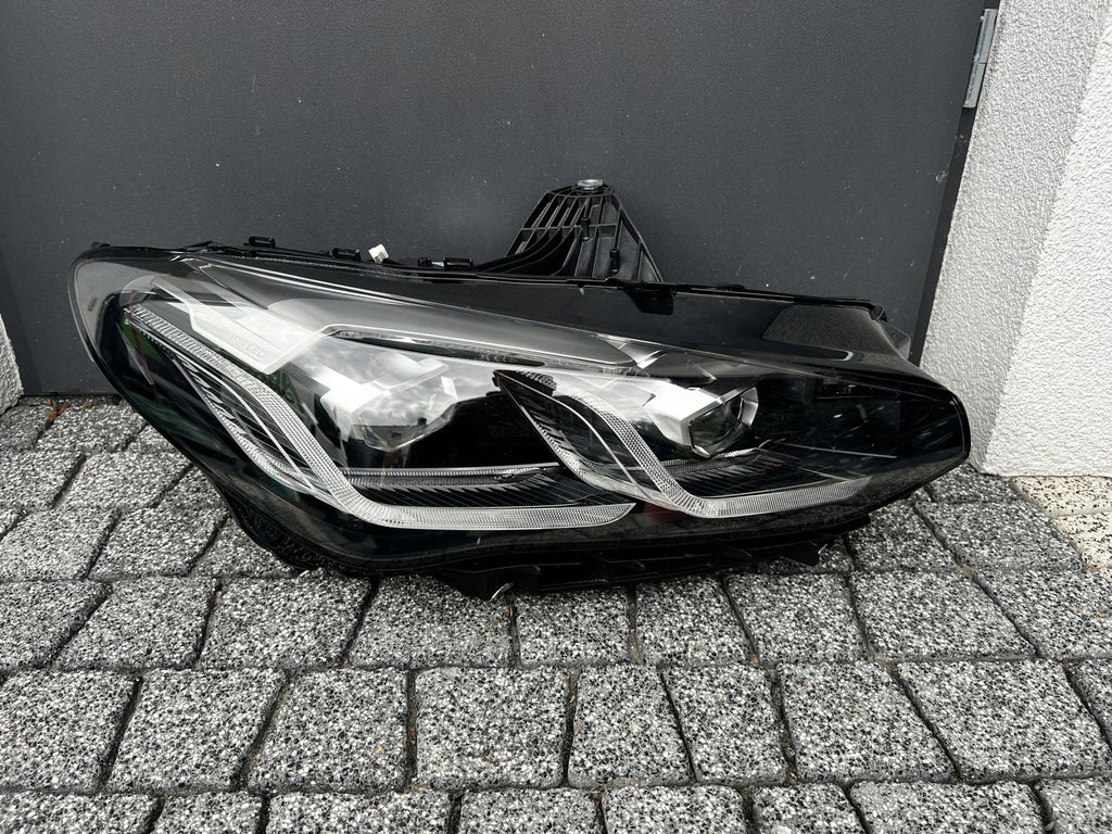 Frontscheinwerfer BMW 2 Active Tourer U06 5A42248-08 LED Rechts Headlight