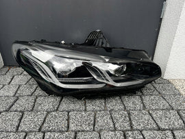 Frontscheinwerfer BMW 2 Active Tourer U06 5A42248-08 LED Rechts Headlight