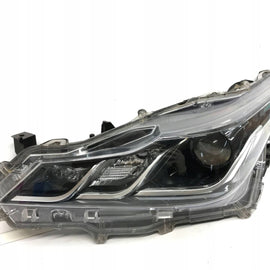 Frontscheinwerfer Toyota Corolla 8115002T31 Links Scheinwerfer Headlight SCH8361921480iw