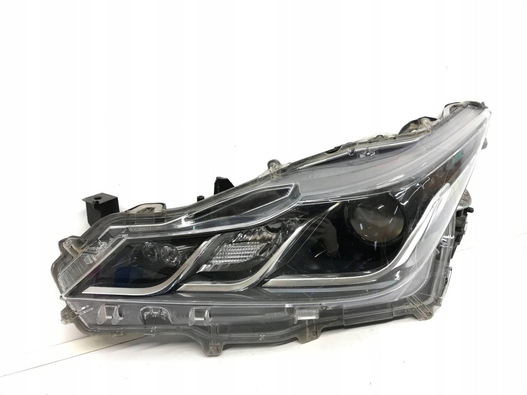 Frontscheinwerfer Toyota Corolla 8115002T31 Links Scheinwerfer Headlight SCH8361921480iw