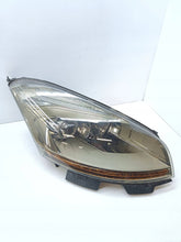 Laden Sie das Bild in den Galerie-Viewer, Frontscheinwerfer Citroën C4 Picasso I 16298400 Rechts Scheinwerfer Headlight