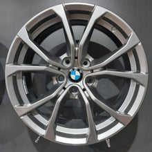 Laden Sie das Bild in den Galerie-Viewer, 4x Alufelge 17 Zoll 7.5" 5x112 30ET 6883518 BMW G21 G20 Rim Wheel FEL8435915906lf