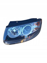 Laden Sie das Bild in den Galerie-Viewer, Frontscheinwerfer Hyundai Santa I Fe 921012B025 Links Scheinwerfer Headlight SCH4607389894jt