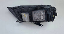 Laden Sie das Bild in den Galerie-Viewer, Frontscheinwerfer Audi A4 8K0941003C Xenon Links Scheinwerfer Headlight SCH2946365410vu