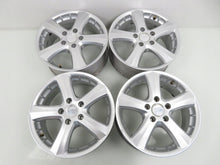 Laden Sie das Bild in den Galerie-Viewer, 4x Alufelge 16 Zoll 6.5" 5x112 47ET KBA45633 Audi I Rim Wheel FEL7183801709wg