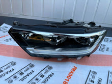 Laden Sie das Bild in den Galerie-Viewer, Frontscheinwerfer VW T-Roc 2GA941035AD Links Scheinwerfer Headlight