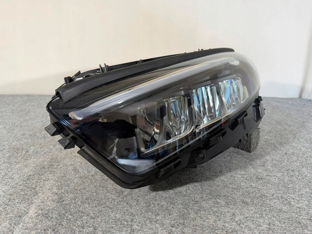 Frontscheinwerfer Mercedes-Benz W177 A1779066304 LED Links Headlight SCH6371199106mr