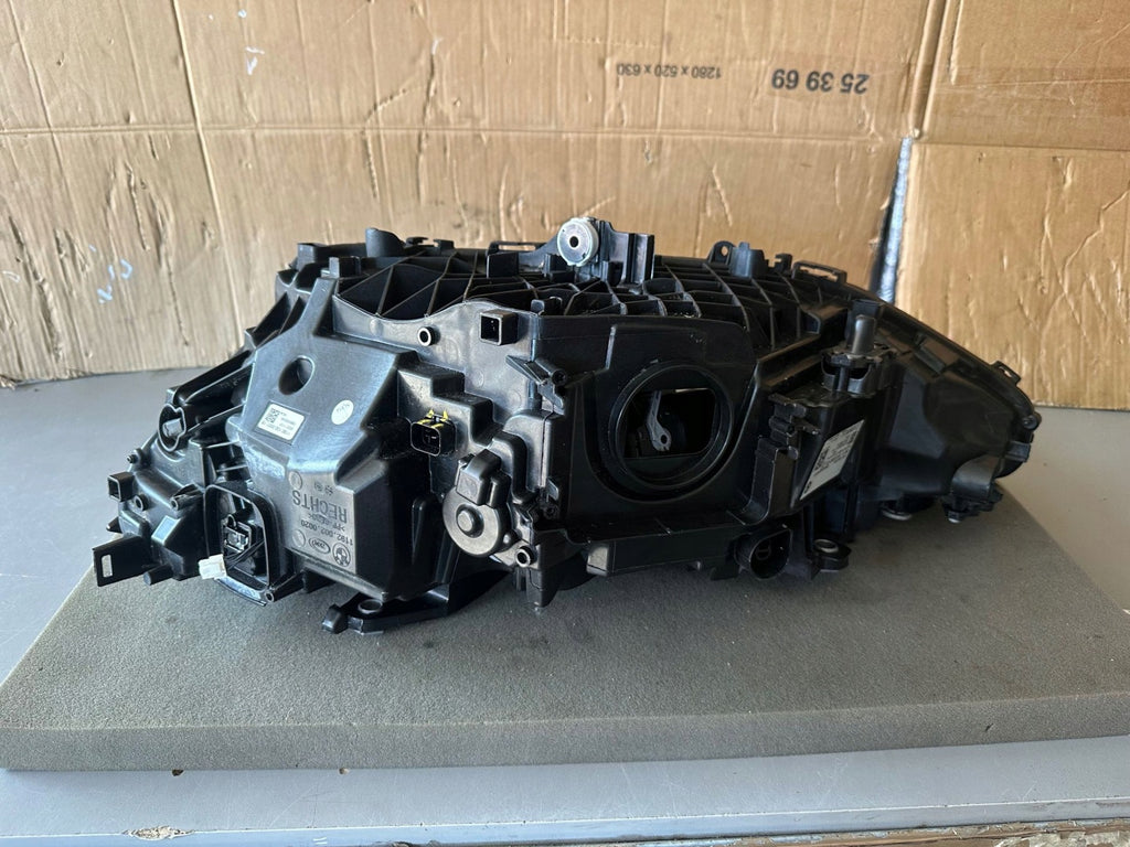 Frontscheinwerfer BMW 4 G22 G23 G26 5A19352-05 LED Rechts Scheinwerfer Headlight SCH8062776572be