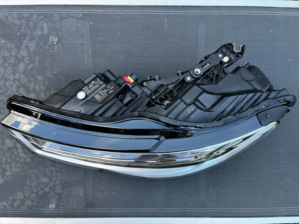 Frontscheinwerfer Audi A6 C7 4G0941035 Full LED Links Scheinwerfer Headlight SCH6384087332cl