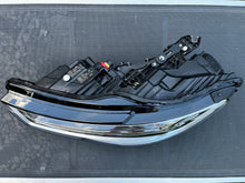 Laden Sie das Bild in den Galerie-Viewer, Frontscheinwerfer Audi A6 C7 4G0941035 Full LED Links Scheinwerfer Headlight SCH6384087332cl