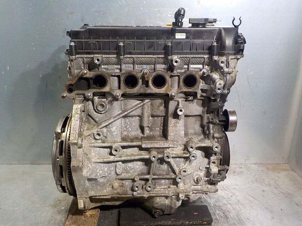 Motor Mazda Mx-5 III 2.0 158PS Benzin Engine Unkomplett