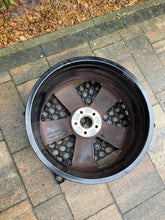 Laden Sie das Bild in den Galerie-Viewer, 1x Alufelge 19 Zoll 7.5" 5x108 50ET Glanz Silber 31445813 Volvo Xc40 Rim Wheel FEL8767858223nx