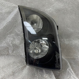 Frontscheinwerfer VW Crafter 2E1941006 Rechts Scheinwerfer Headlight SCH7130527440ey