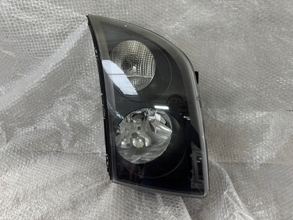 Frontscheinwerfer VW Crafter 2E1941006 Rechts Scheinwerfer Headlight SCH7130527440ey