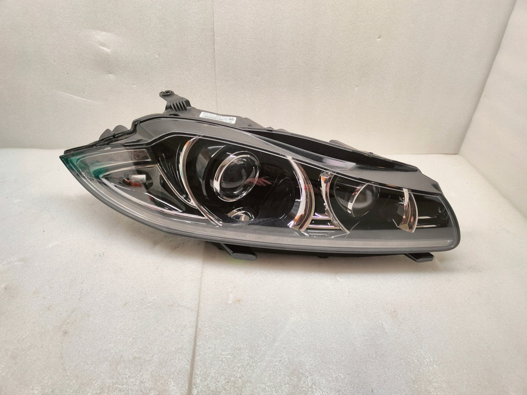 Frontscheinwerfer Jaguar Xf X250 CX23-13W029-BJ Xenon Rechts Headlight SCH3156498023fb