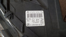 Laden Sie das Bild in den Galerie-Viewer, Frontscheinwerfer Mercedes-Benz A2468200261 Rechts Scheinwerfer Headlight SCH2196686440tw