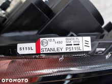 Laden Sie das Bild in den Galerie-Viewer, Frontscheinwerfer Mazda 5 V Links Scheinwerfer Headlight SCH1380116083xz