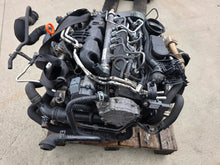 Load image into Gallery viewer, Motor Audi Seat A4 B8 Exeo CAHA CAH 2.0 TDI 170PS 125kW 159TKm Diesel Komplett MOT2614857566yf