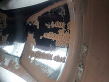 Load image into Gallery viewer, 1x Alufelge 17 Zoll 6.5" 5x100 39ET Glanz Schwarz 2GM601025E VW T-Cross FEL9290482605kh