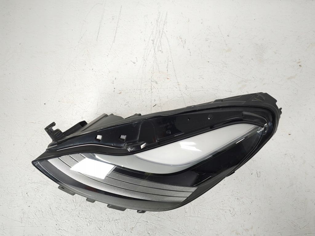 Frontscheinwerfer Tesla Model 151495200C Links Scheinwerfer Headlight SCH3613010019bl