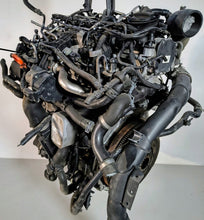 Load image into Gallery viewer, Motor Audi VW Golf I CAY 1.6 TDI 105PS 77kW 2009 Diesel Engine Komplett MOT1154350490tw
