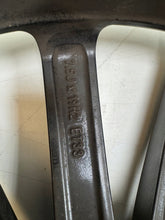 Load image into Gallery viewer, 1x Alufelge 19 Zoll 7.5" 5x112 33ET A2054015400 Mercedes-Benz Amg Rim Wheel FEL9506274295kb