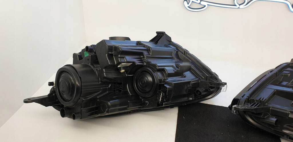 Frontscheinwerfer Ford Ecosport GN15-13D155-HE GN15-13D154-HE LED Ein Satz SCH9995723050ke