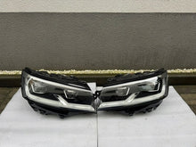 Laden Sie das Bild in den Galerie-Viewer, Frontscheinwerfer VW T6 7L1941035D 7L1941036D Full LED Ein Satz Headlight SCH9953581005dn