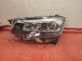 Frontscheinwerfer Peugeot Rifter 90146217 Full LED Links Scheinwerfer Headlight