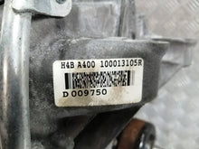 Load image into Gallery viewer, Motor Renault Clio IV Captur I H4BA400 0.9 TCE 90PS 66kW 2015 Benzin Unkomplett
