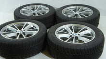 Load image into Gallery viewer, 4x Alufelge 17 Zoll 7.0" 5x112 27ET 6863417 BMW 6 4 Rim Wheel FEL2978066380ui