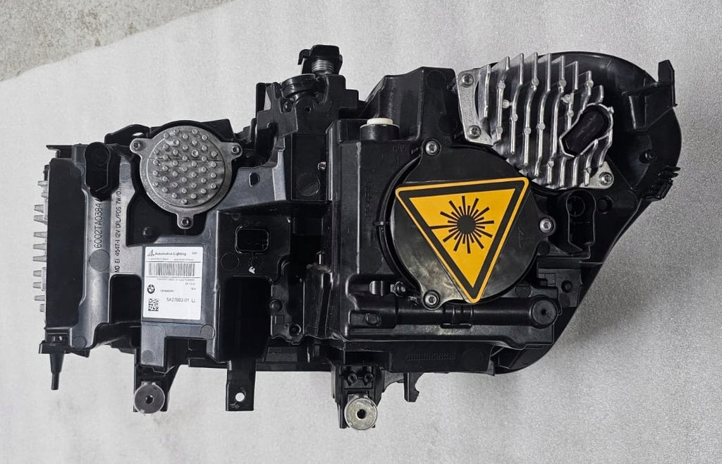 Frontscheinwerfer BMW X5 G05 G06 5A279B2 5A55AA6 Laser Rechts Headlight SCH5283503261ta