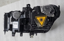 Load image into Gallery viewer, Frontscheinwerfer BMW X5 G05 G06 5A279B2 5A55AA6 Laser Rechts Headlight SCH5283503261ta