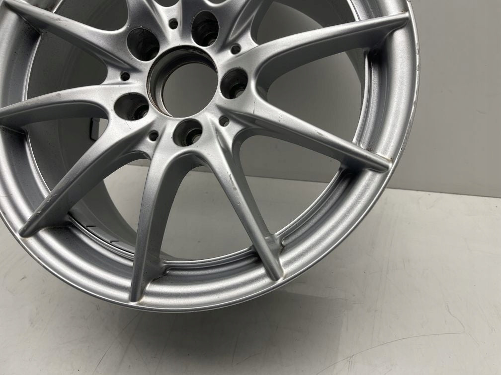 1x Alufelge 16 Zoll 7.0" 5x112 43ET A2044015702 Mercedes-Benz W204 Rim Wheel FEL8221251805vx