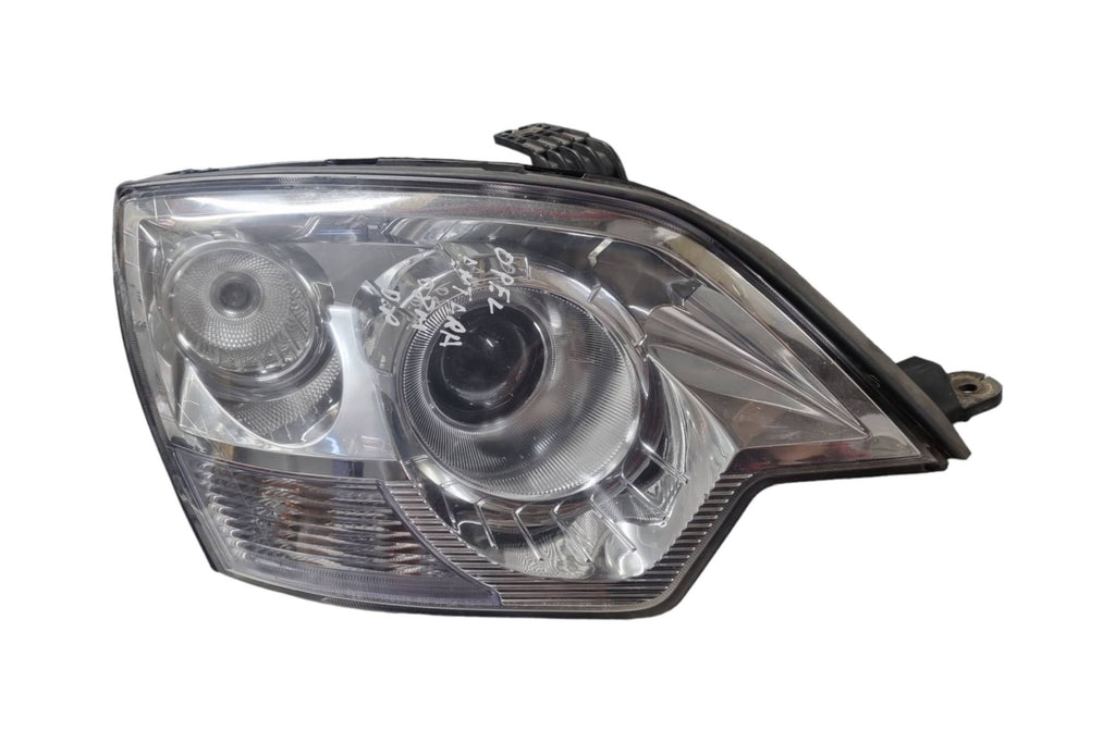 Frontscheinwerfer Opel Antara 197713004902AF Rechts Scheinwerfer Headlight SCH8428950372fw