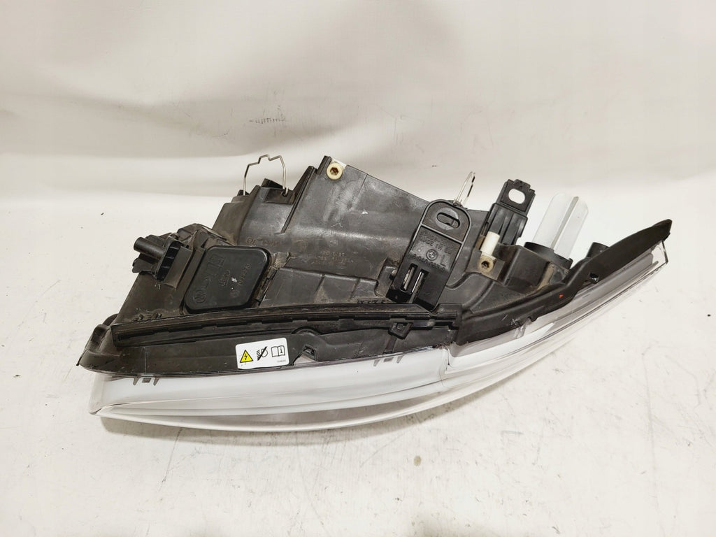 Frontscheinwerfer BMW 1 E87 7263753-02 Links Scheinwerfer Headlight SCH3472188553kz