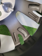 Laden Sie das Bild in den Galerie-Viewer, 1x Alufelge 18 Zoll 7.0&quot; 5x114.3 4250D744 Mitsubishi Outlander Rim Wheel