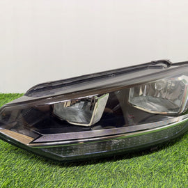 Frontscheinwerfer VW Touran 5TB941005C Links Scheinwerfer Headlight SCH4789229120vc