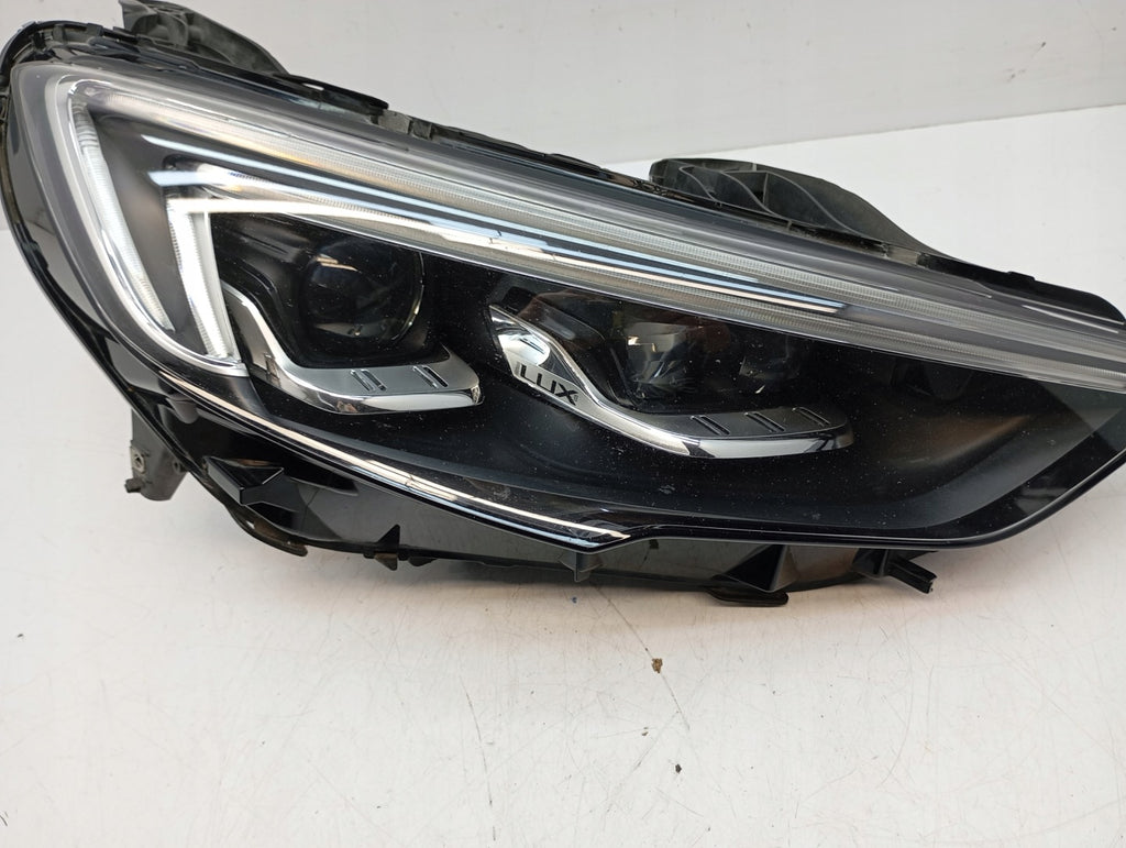 Frontscheinwerfer Opel Insignia 39195646 Rechts Scheinwerfer Headlight SCH4997900965br